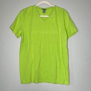 H&M V Neck Tee Shirt